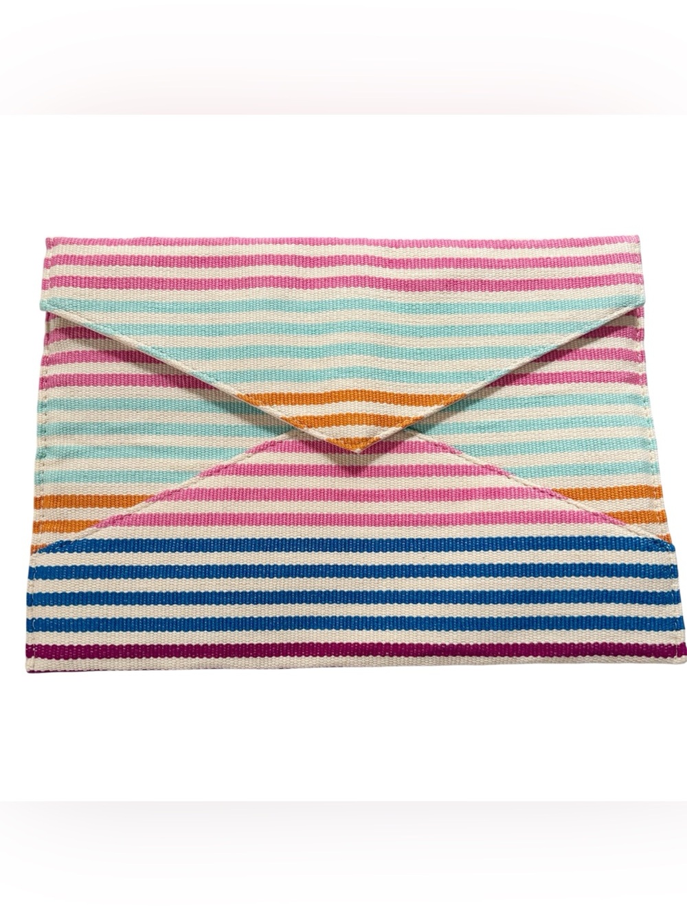 MERCADO GLOBAL  envelope clutch